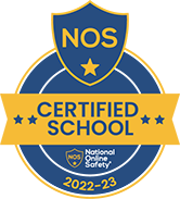 NOS Certified School 2022-2023